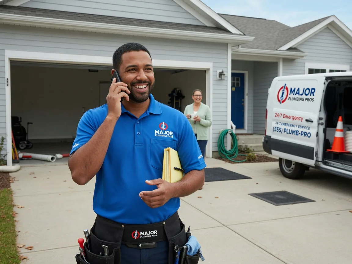 Drain Cleaning Services Cazenovia, WI FAQs
